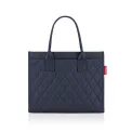 Daily Shopper Bag 14L Rhombus Midnight  - 4