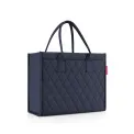 Daily Shopper Bag 14L Rhombus Midnight  - 3