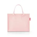 Torba Daily Shopper 14l romby różowa - 1