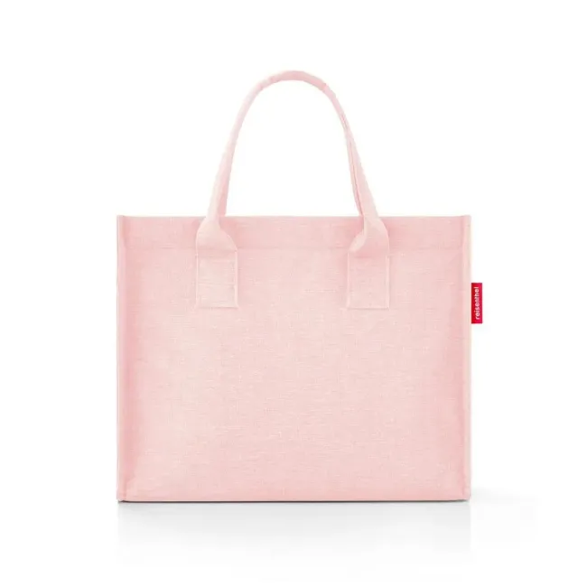Torba Daily Shopper 14l romby różowa