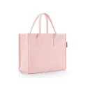 Daily Shopper Bag 14L Rhombus Pink - 2