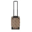 Torba na kółkach Allrounder Trolley 30l leo macchiato - 5