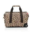 Torba na kółkach Allrounder Trolley 30l leo macchiato - 4