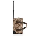 Torba na kółkach Allrounder Trolley 30l leo macchiato - 1