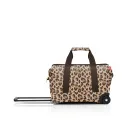 Torba na kółkach Allrounder Trolley 30l leo macchiato - 6