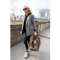Torba na kółkach Allrounder Trolley 30l leo macchiato - 10