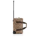 Torba na kółkach Allrounder Trolley 30l leo macchiato - 1