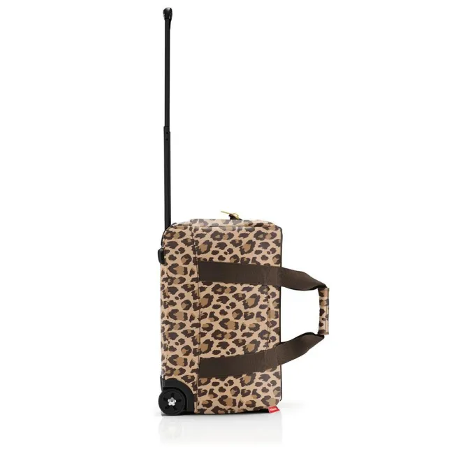 Allrounder Trolley 30L Leo Macchiato