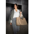 Torba Loopshopper L 25l romby ginger - 3
