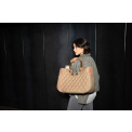 Torba Loopshopper L 25l romby ginger - 5