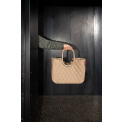 Torba Loopshopper L 25l romby ginger - 4
