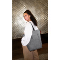 Torba Cityshopper zestaw twist silver - 2