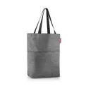 Torba Cityshopper zestaw twist silver - 3