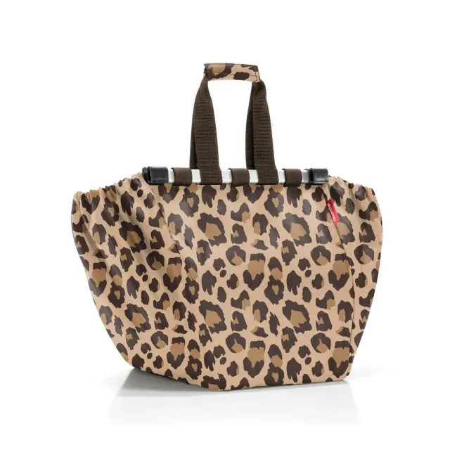 Torba Easyshoppingbag 30l leo macchiato