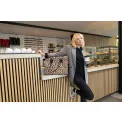 Torba Daily Shopper leo macchiato - 4