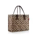 Torba Daily Shopper leo macchiato - 2