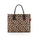 Torba Daily Shopper leo macchiato - 1