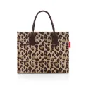 Daily Shopper Bag Leo Macchiato - 1