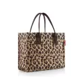 Daily Shopper Bag Leo Macchiato - 3