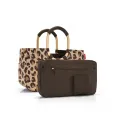 Torba LoopShopper M frame leo macchiato - 6