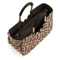 Torba LoopShopper M frame leo macchiato - 7