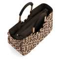 Torba LOOPSHOPPER M FRAME, leo macchiato - 2