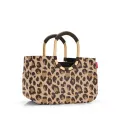 Torba LoopShopper M frame leo macchiato