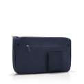 Torba LOOPSHOPPER M FRAME, rhombus midnight gold - 4