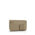 Torba LoopShopper Frame M rhombus olive - 3