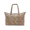 Torba Mini Maxi Travelbag, leo macchiato - 5