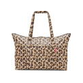 Torba MINI MAXI TRAVELBAG, leo macchiato - 3