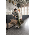 Torba MINI MAXI TRAVELBAG, leo macchiato - 4