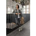 Torba Mini Maxi Travelbag, leo macchiato - 2