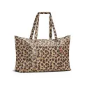 Torba Mini Maxi Travelbag, leo macchiato