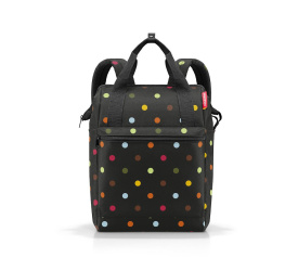 Torba allrounder R large dots