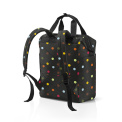 Torba allrounder R large dots - 2