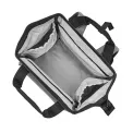 Torba allrounder R large twist silver - 2