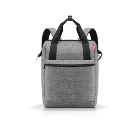 Torba allrounder R large twist silver