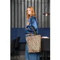 Torba Cityshopper zestaw leo macchiato - 6