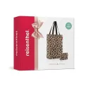 Torba Cityshopper zestaw leo macchiato - 2