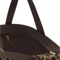 Torba Cityshopper zestaw leo macchiato - 4