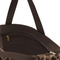 Torba Cityshopper zestaw leo macchiato - 6