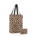 Cityshopper Bag Set Leo Macchiato - 3