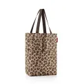Cityshopper Bag Set Leo Macchiato - 2