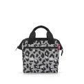 Torba Allrounder Cross 4l leo nero - 2