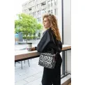 Torba Allrounder Cross 4l leo nero - 6