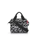 Allrounder Bag Cross 4l Leo Nero - 4