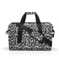 Torba Allrounder 30l L leo nero - 2
