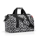 Allrounder bag 30l L Leo Nero - 4