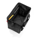 Allrounder Bag 18l M Glossy Dots Black - 2